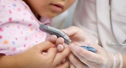 Φως στη θεραπεία του παιδικού διαβήτη