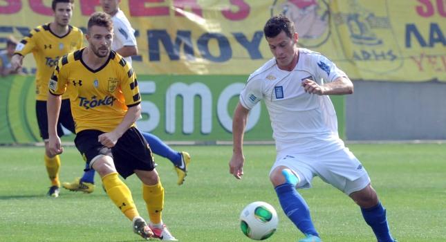 Ποντάρει στον Πόι