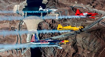 Τριπλή μονομαχία στο Λας Βέγκας