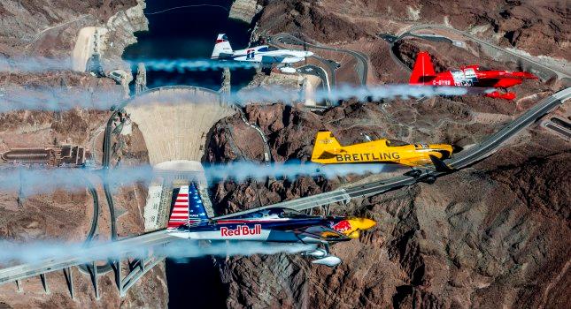 Τριπλή μονομαχία στο Λας Βέγκας