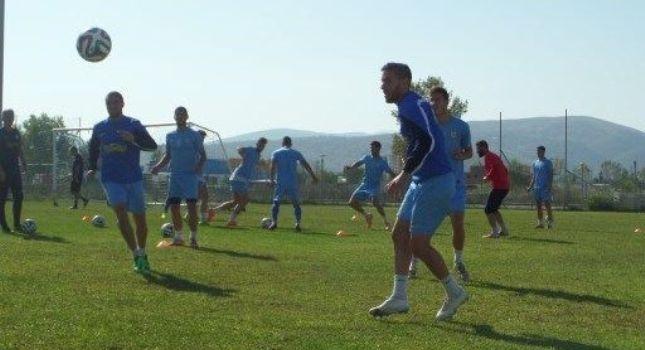 Τα ίδια προβλήματα στον ΠΑΣ