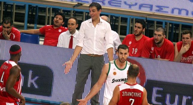 Στον «αέρα» ο Μπαρτζώκας