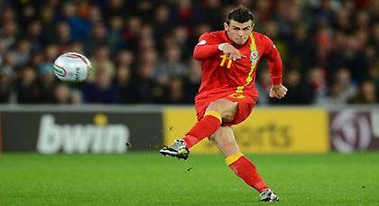 Δυάδα με Ισλανδία και Ουαλία