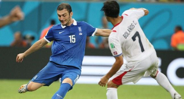 Πατάει χόρτο ο «Τόρο»