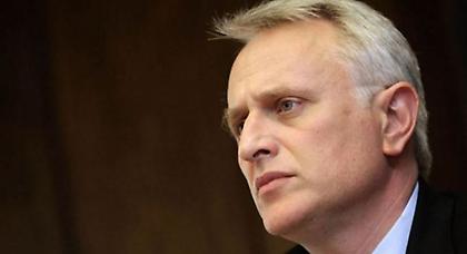 Προαναγγελία κόμματος από τον Γιάννη Ραγκούση!