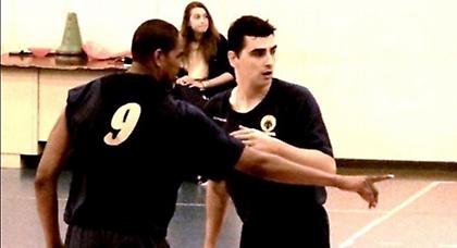 «Δεν μπορούσα να πω όχι στην ΑΕΚ»