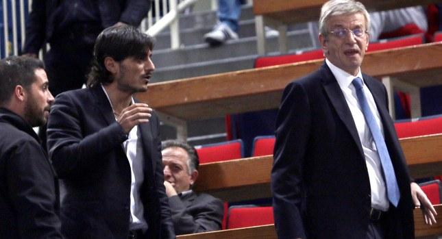 «Απείλησε τους ιδιοκτήτες της ΚΑΕ ο Δ. Γιαννακόπουλος»