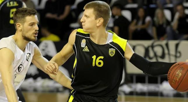 «Το μέλλον της ΑΕΚ θα είναι λαμπρό»