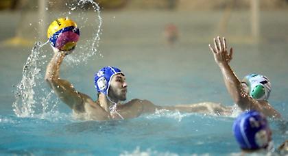 Όμιλος «φωτιά» στο τελευταίο τεστ