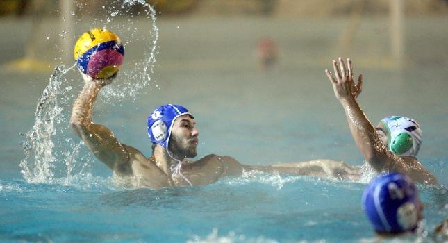 Όμιλος «φωτιά» στο τελευταίο τεστ