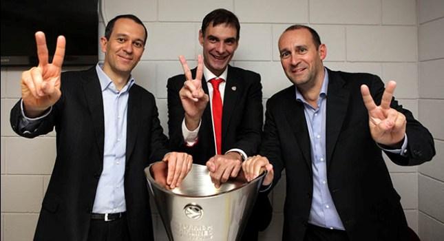 «Εργάστηκα με πίστη και αφοσίωση»