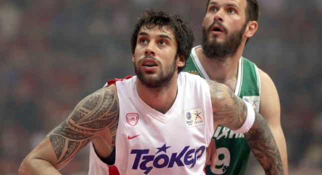 Χειρουργήθηκε ο Πρίντεζης