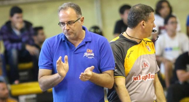 Για την... έκπληξη με ΠΑΟΚ