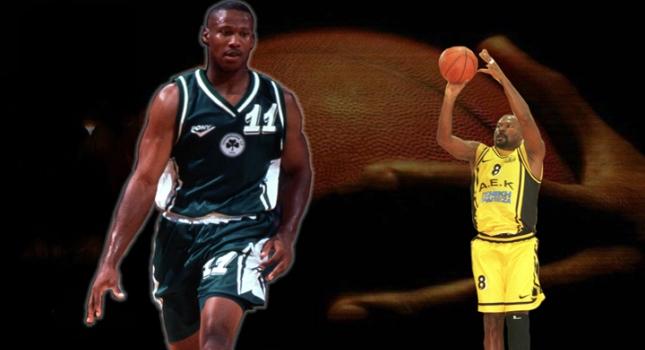 Το «πράσινο» μεγαλείο του Μπάιρον Σκοτ