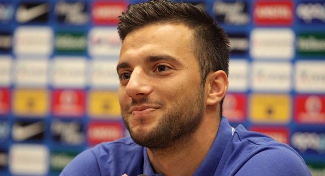 Σάμαρης: «Ήρθαμε για τη νίκη»