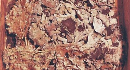 Νέες φωτογραφίες από τη μάσκα του Φιλίππου Β' (pics)