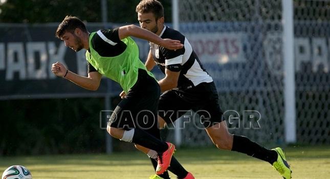 Τους την… έφεραν οι «μικροί»