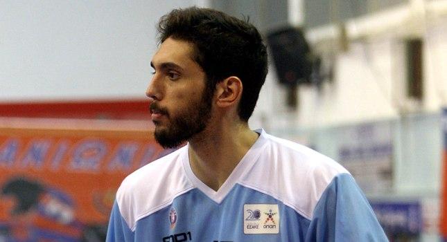 Κουκουλάς, ο πρώτος του Πανιωνίου