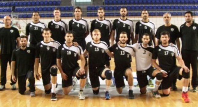 Στην Ορεστιάδα ο ΠΑΟΚ