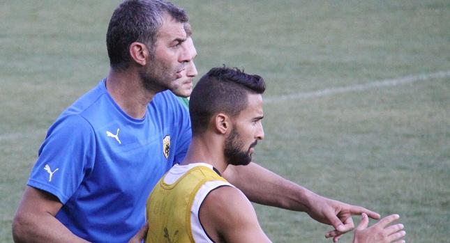 Φεύγει «γεμάτη» η ΑΕΚ