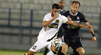 Όταν πήρε φόρα...