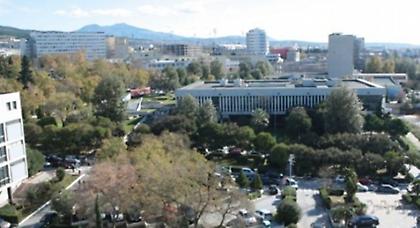 Έληξε η κατάληψη στο Κτίριο Διοίκησης του ΑΠΘ