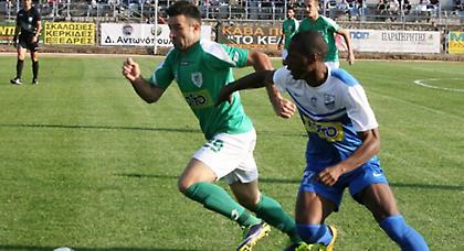 Με τη… (Λα)μια