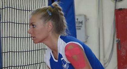 Ανακοινώθηκε η Γιόβιτς