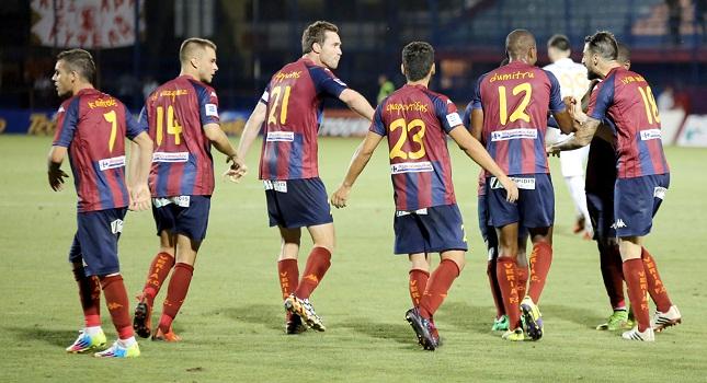 Προσέχουν για δύο στη Βέροια