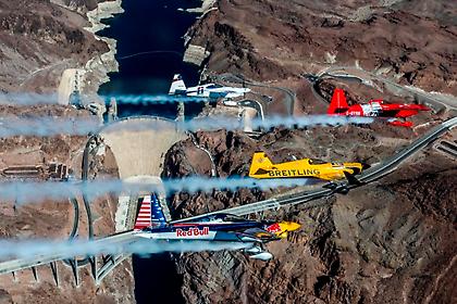 Στην πόλη του τζόγου η μάχη του τίτλου