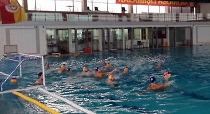 Το «3Χ3» ο Ολυμπιακός!