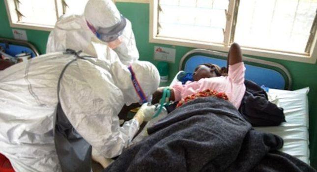 Στους 4.033 ο αριθμός των νεκρών από τον Έμπολα
