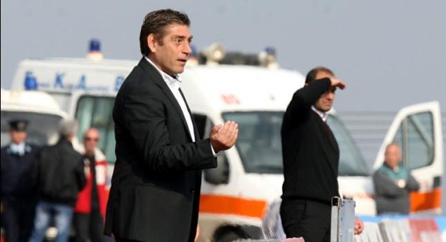 Χωρίς προβλήματα στον Βόλο