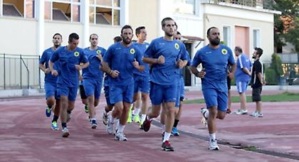 Δεν πήρε εισιτήρια στο Κιλκίς η ΑΕΚ