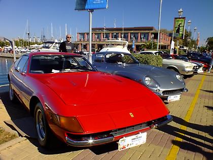 Μοντέλα – όνειρο στη Μαρίνα Φλοίσβου