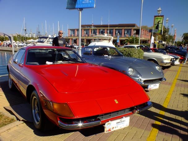 Μοντέλα – όνειρο στη Μαρίνα Φλοίσβου