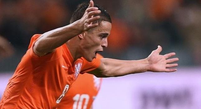 Μία… Ολλανδία μόνος του ο Αφελάι! (video)