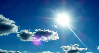 Ο καιρός σήμερα