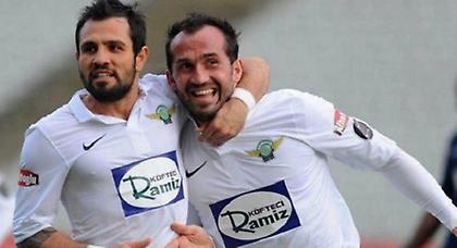 Απόλυτο αφεντικό ο Φάνης!