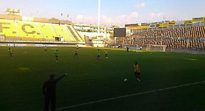 Δεν φέρνει νίκες το… όνομα