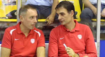 Όλα ανοικτά…