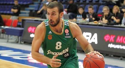 Γιάνκοβιτς: «Γίναμε περισσότερο ομάδα»