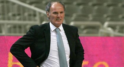 Ιβάνοβιτς: «Μια ομάδα που θα μάχεται σε κάθε ματς»