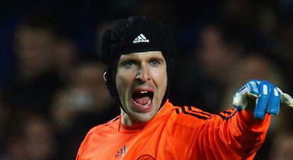 «Βλέπουν» Τσεχ στη Ρόμα