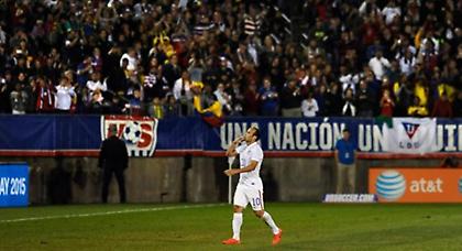 Τέλος η εθνική για Ντόνοβαν