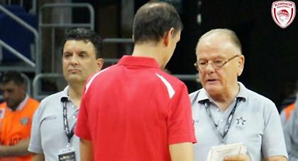 Η άνιση μάχη με το «φάντασμα» του Ίβκοβιτς