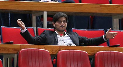 «Ο Ολυμπιακός δικαιολογούσε τις ήττες του»