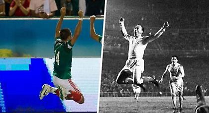 Ο Τσιτσαρίτο θύμισε… Ντι Στέφανο (video)