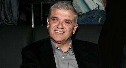 Το… μήνυμα και το δώρο του Μελισσανίδη