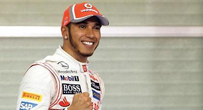 Χάμιλτον: «Από τους καλύτερος αγώνες της σεζόν αύριο»
